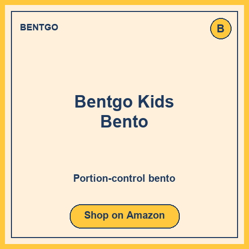 Bentgo Kids Bento
