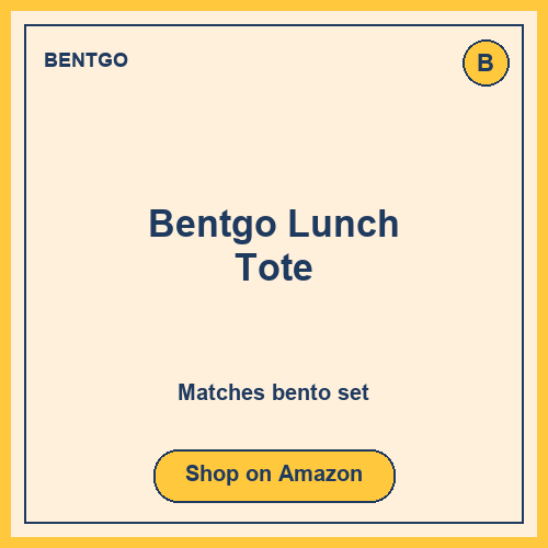 Bentgo Lunch Tote