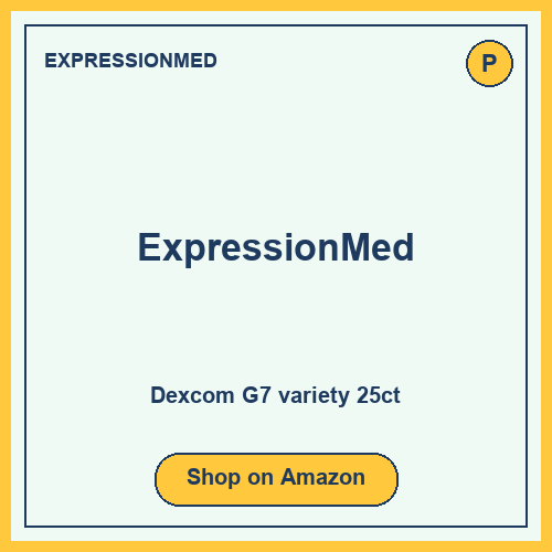 ExpressionMed Variety Tape
