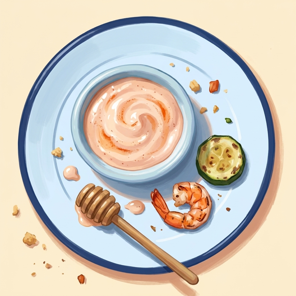 Yum Yum Sauce