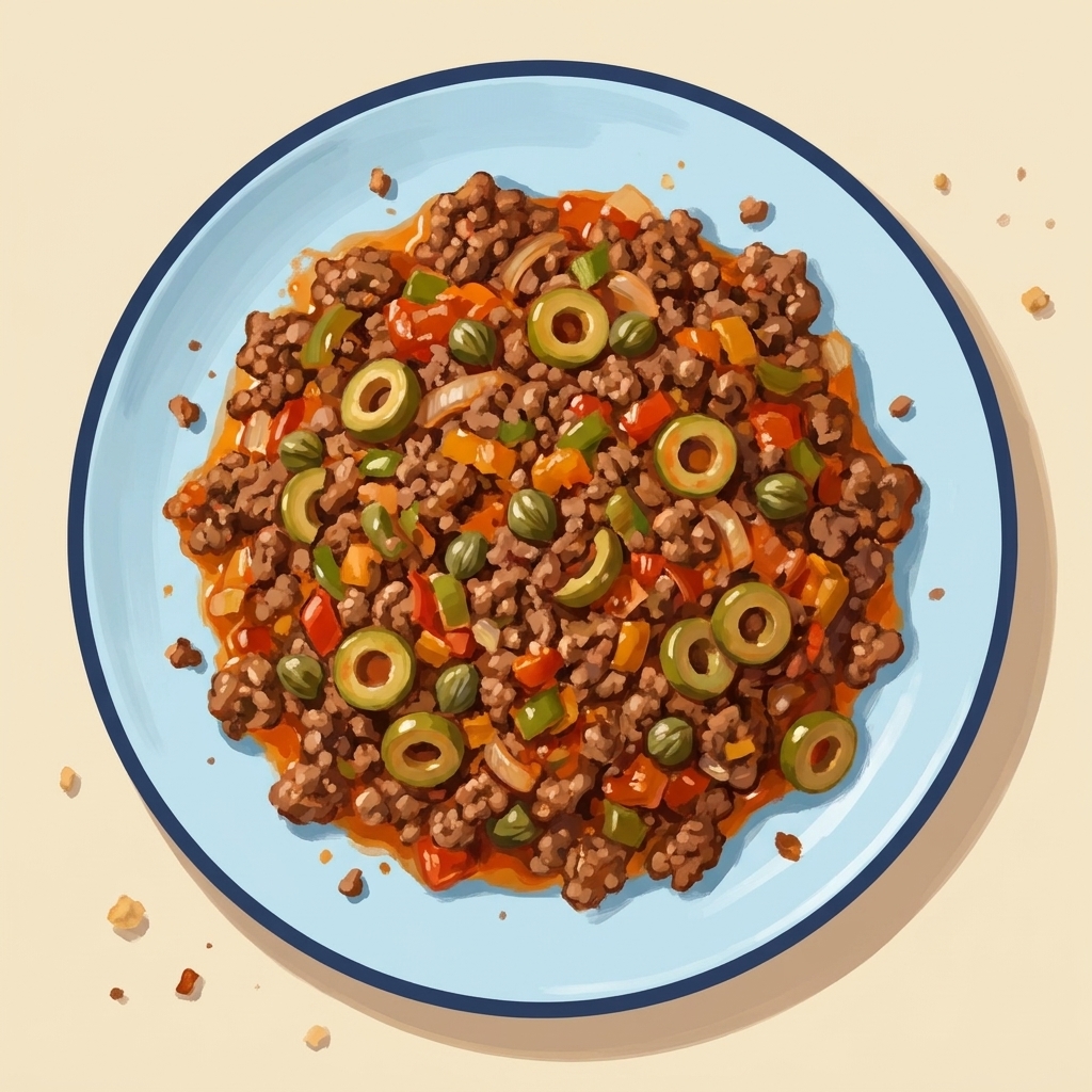Picadillo