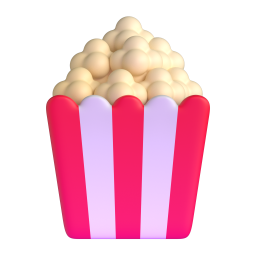 popcorn