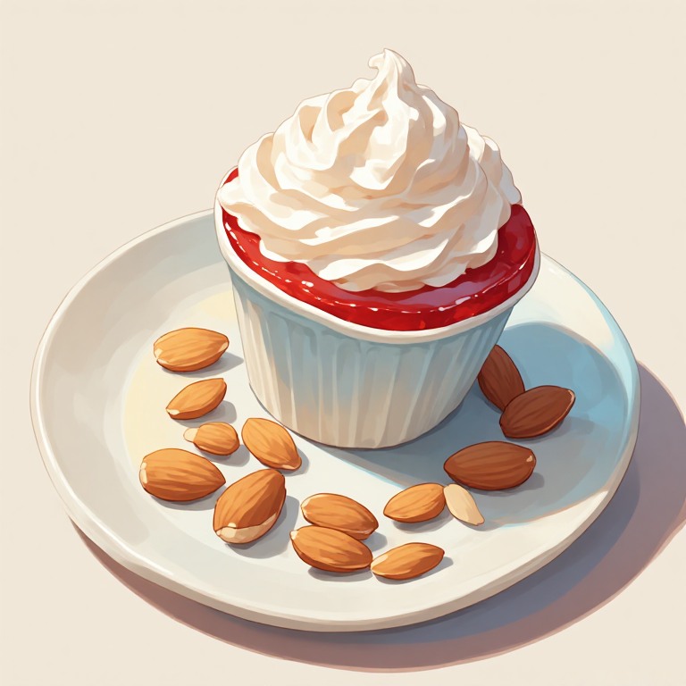Winky Gel Cup Cream Cups