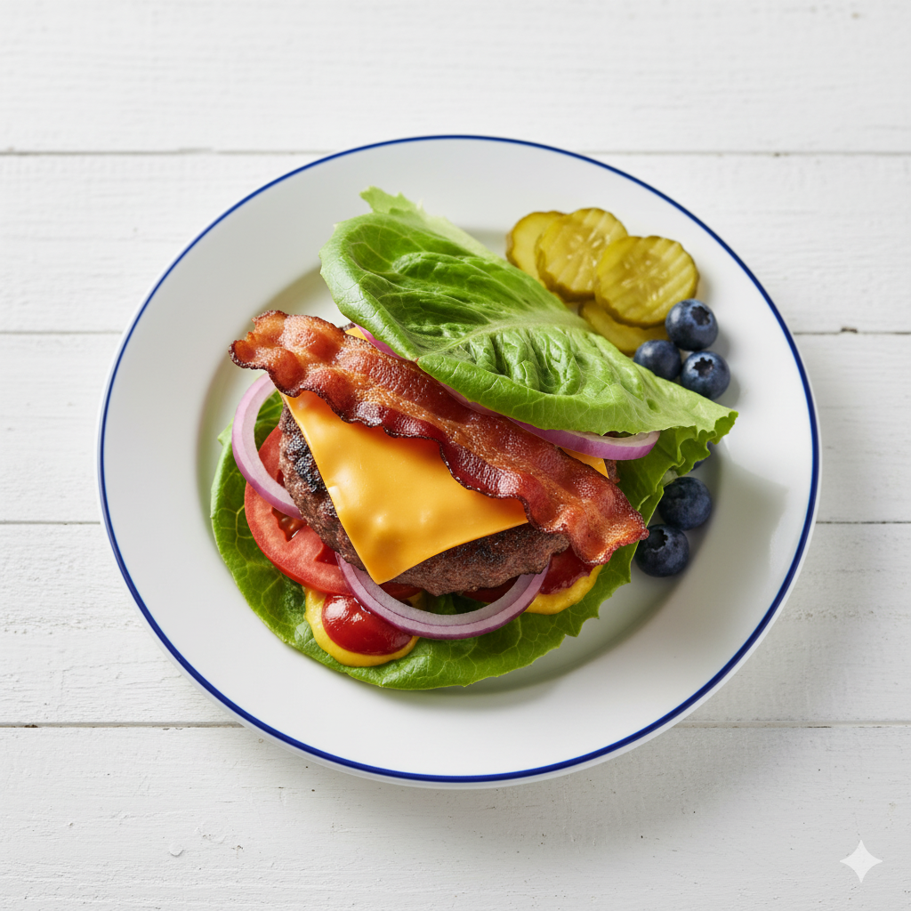 Apple-cheese-turkey stackers recipe card